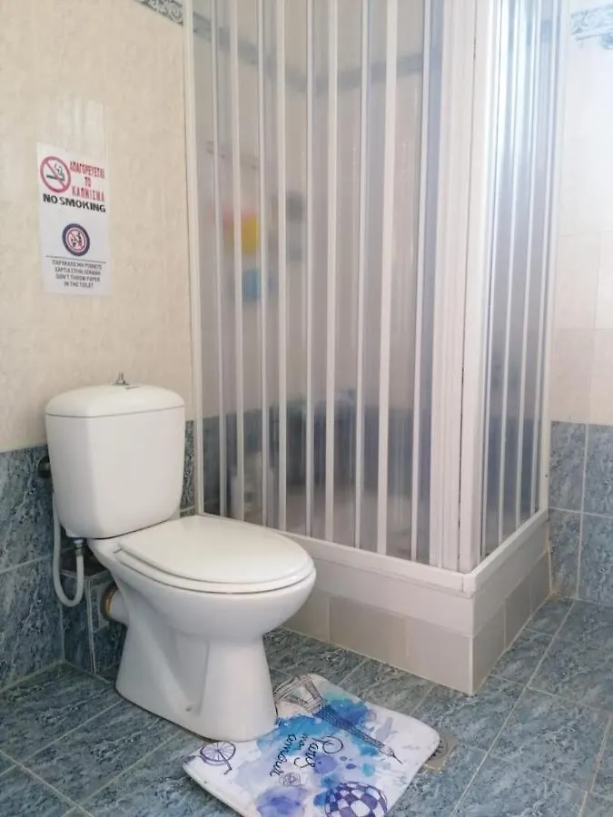 Aurora Home Nea Kallikrateia