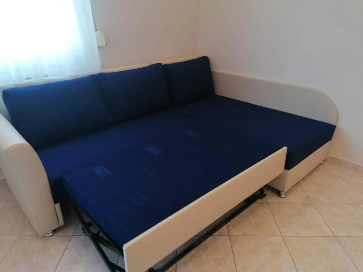 Prázdninový dům Aurora Home Nea Kallikrateia Řecko