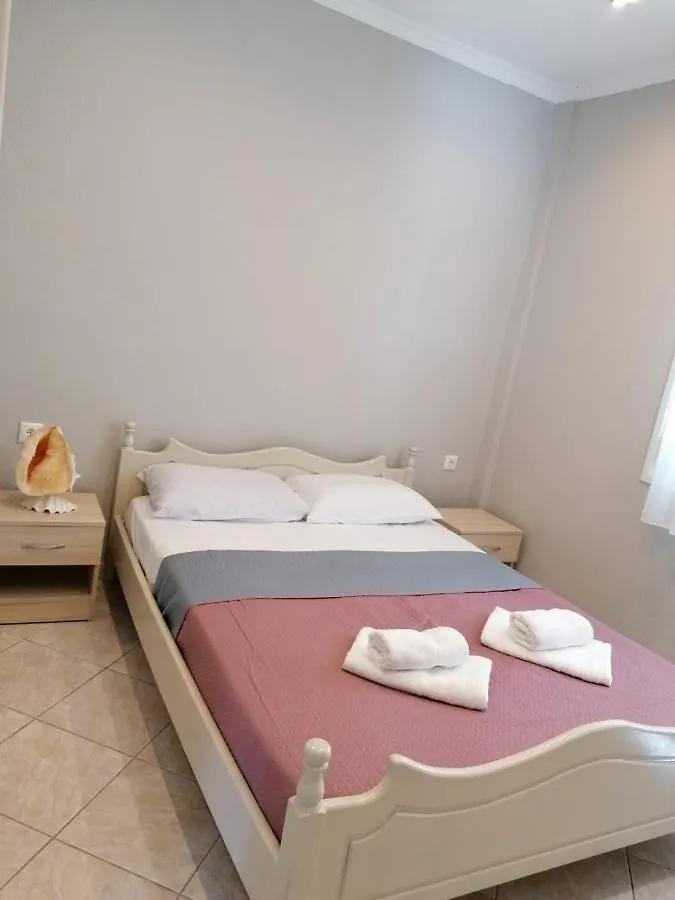 Aurora Home Nea Kallikrateia