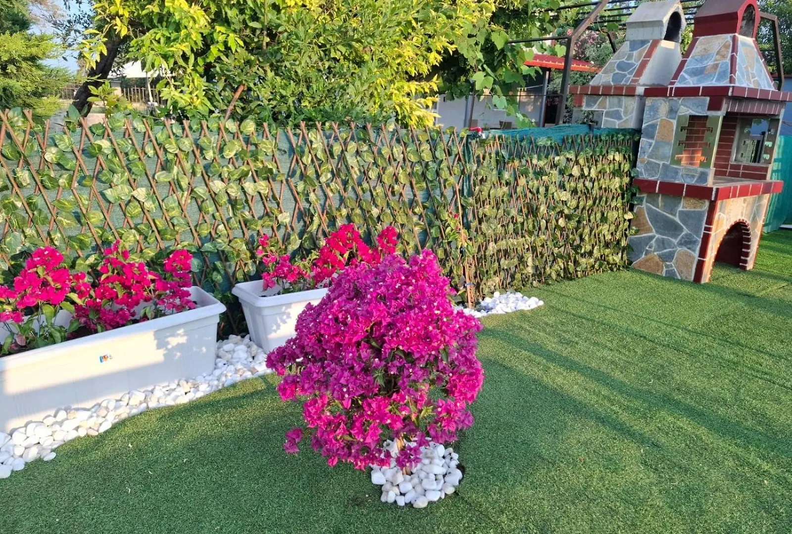 Aurora Home Nea Kallikrateia