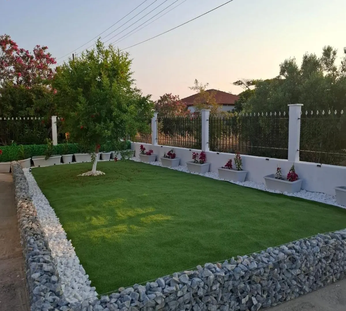Prázdninový dům Aurora Home Nea Kallikrateia
