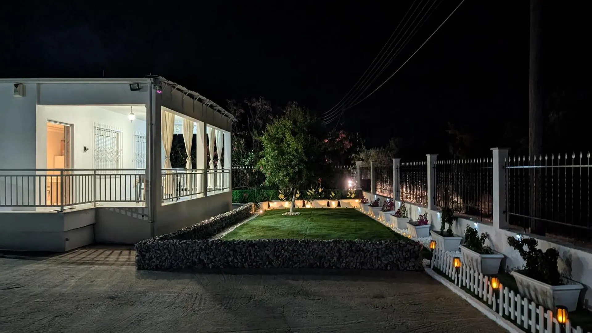 Aurora Home Nea Kallikrateia Řecko
