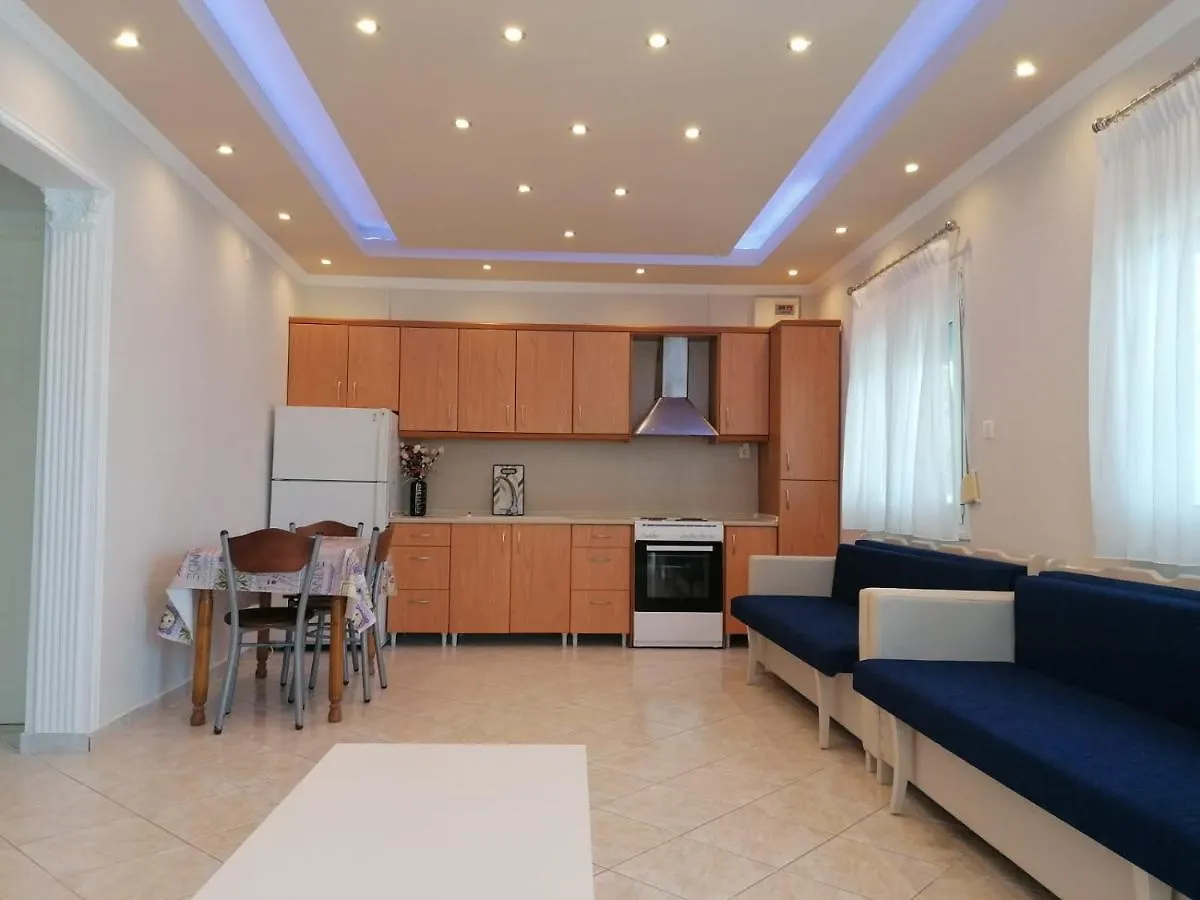 Aurora Home Nea Kallikrateia
